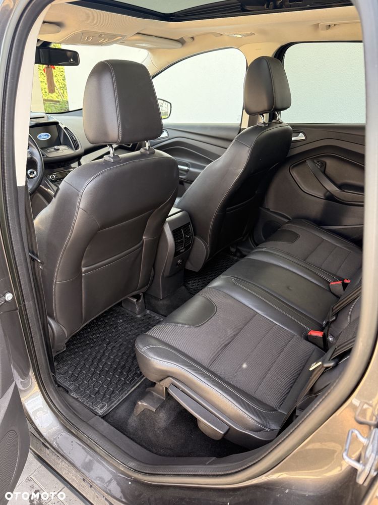 Ford Kuga 2.0 TDCi FWD Titanium - 7