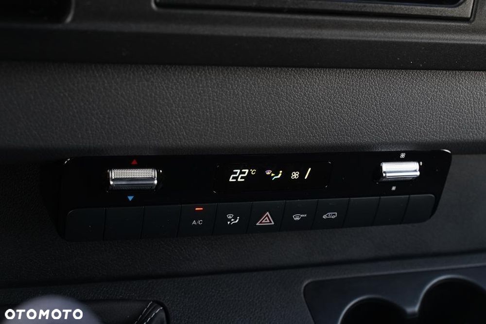 Mercedes-Benz Sprinter 317 CDI Extra Long BASE 15,5m3 - 18