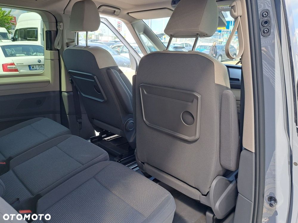 Volkswagen Multivan 2.0 TDI L2 DSG - 22