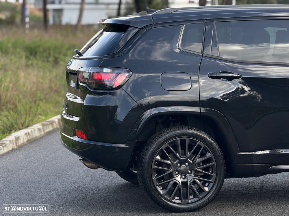 Jeep Compass - 9
