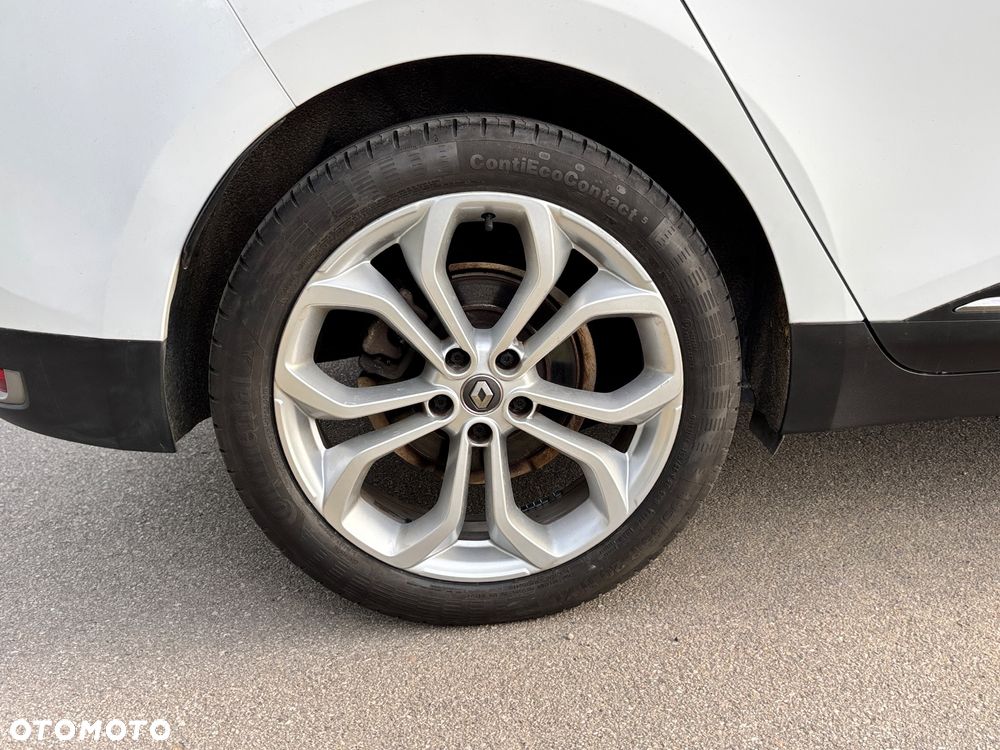 Renault Grand Scenic BLUE dCi 120 BUSINESS EDITION - 18