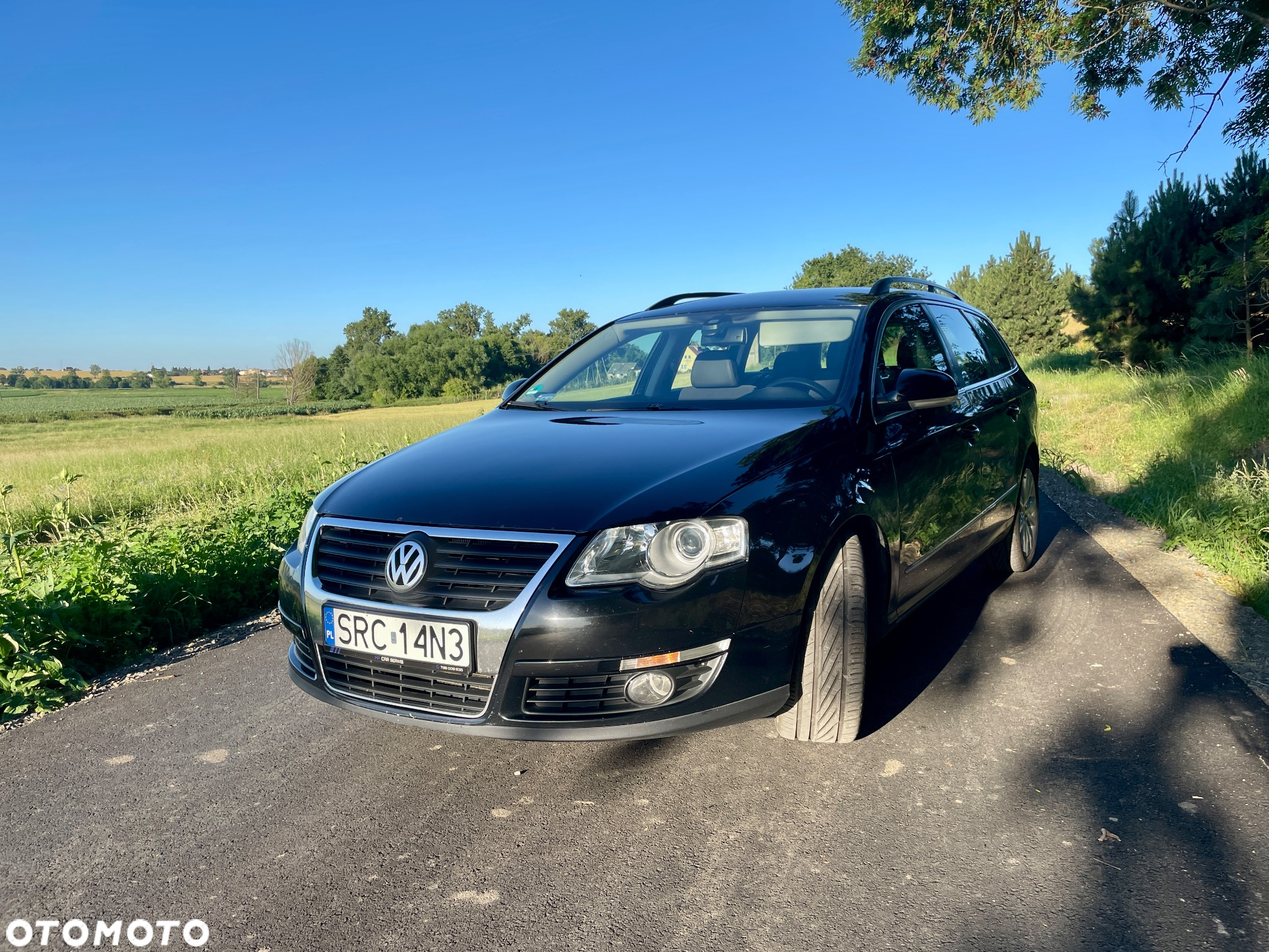 Volkswagen Passat 2.0 TDI Comfortline - 2