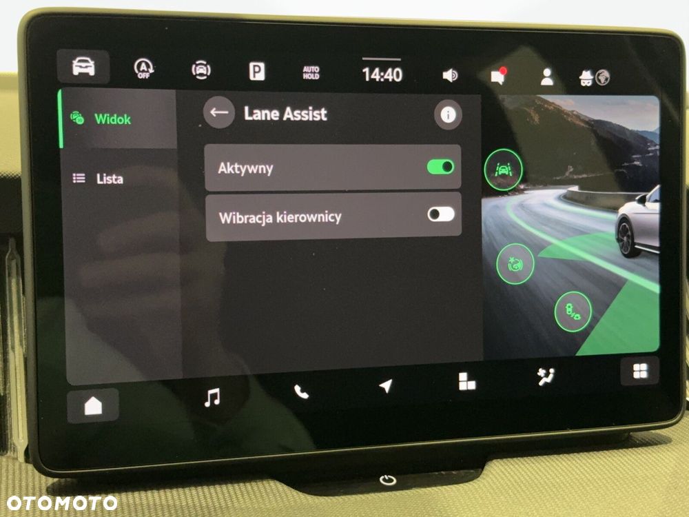 Skoda Superb - 34