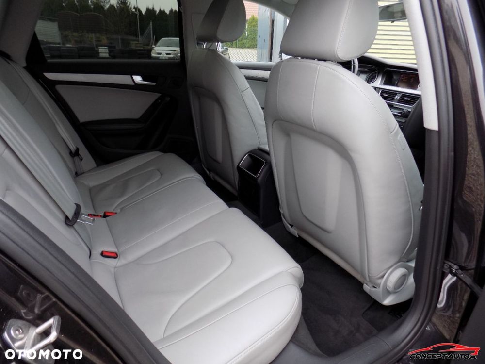 Audi A4 Avant - 27