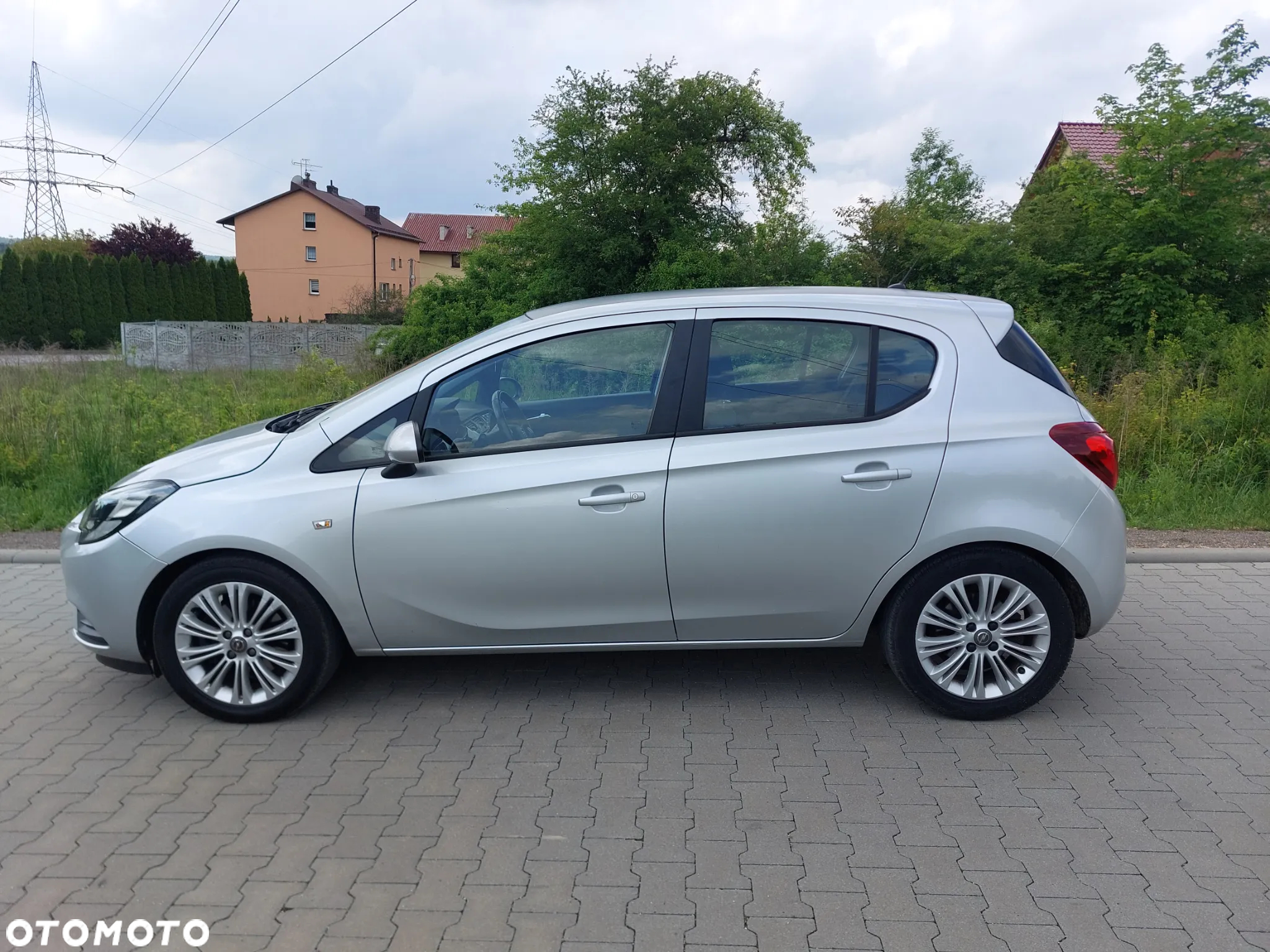 Opel Corsa - 7