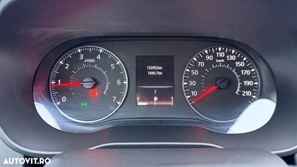 Dacia Duster Blue dCi 115 2WD Prestige - 13