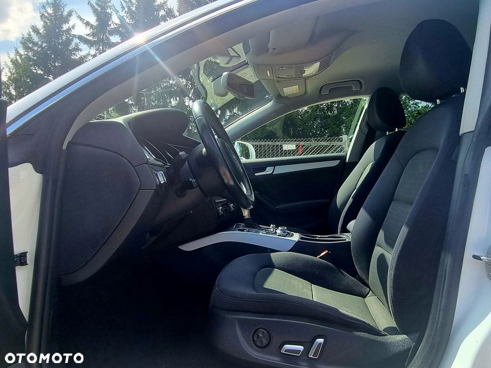Audi A5 Sportback 1.8 TFSI multitronic - 9