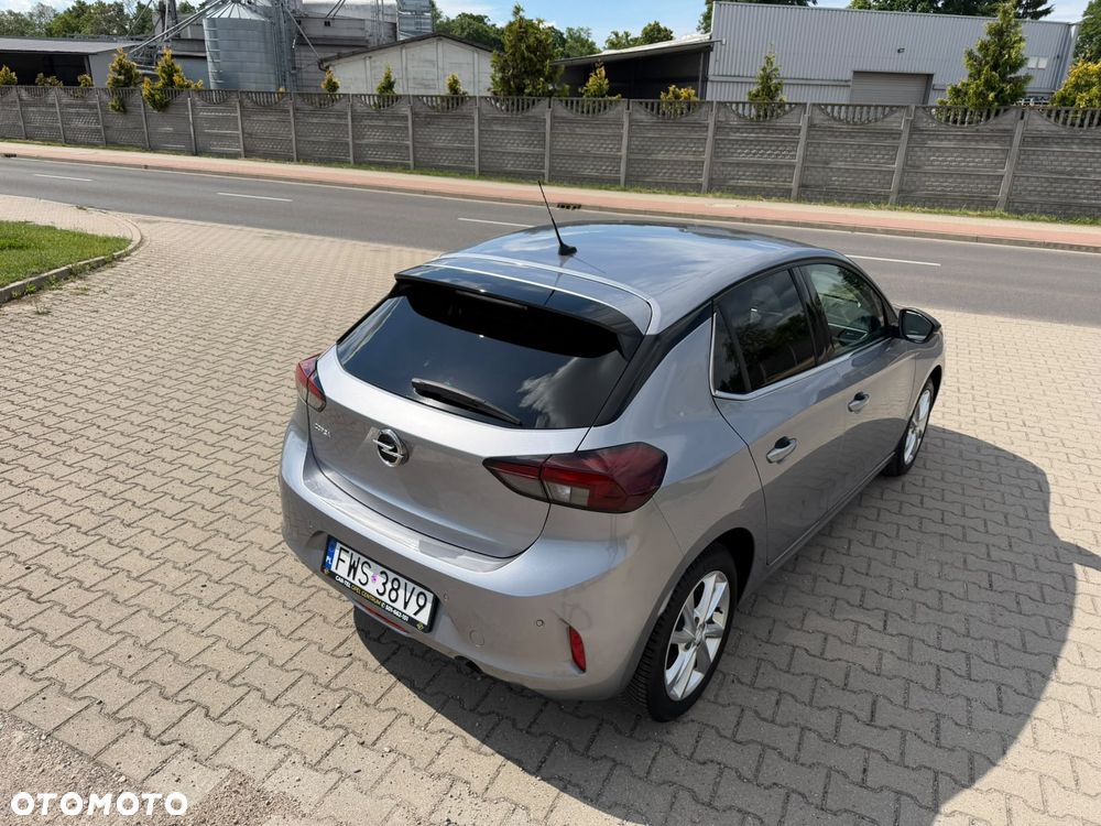 Opel Corsa - 25