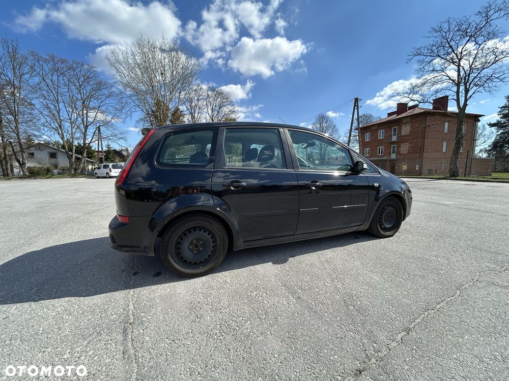 Ford C-MAX - 6