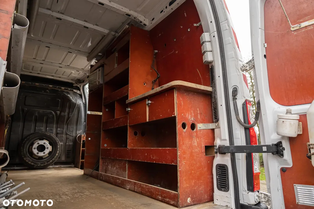 Renault Master L3H2 - 26