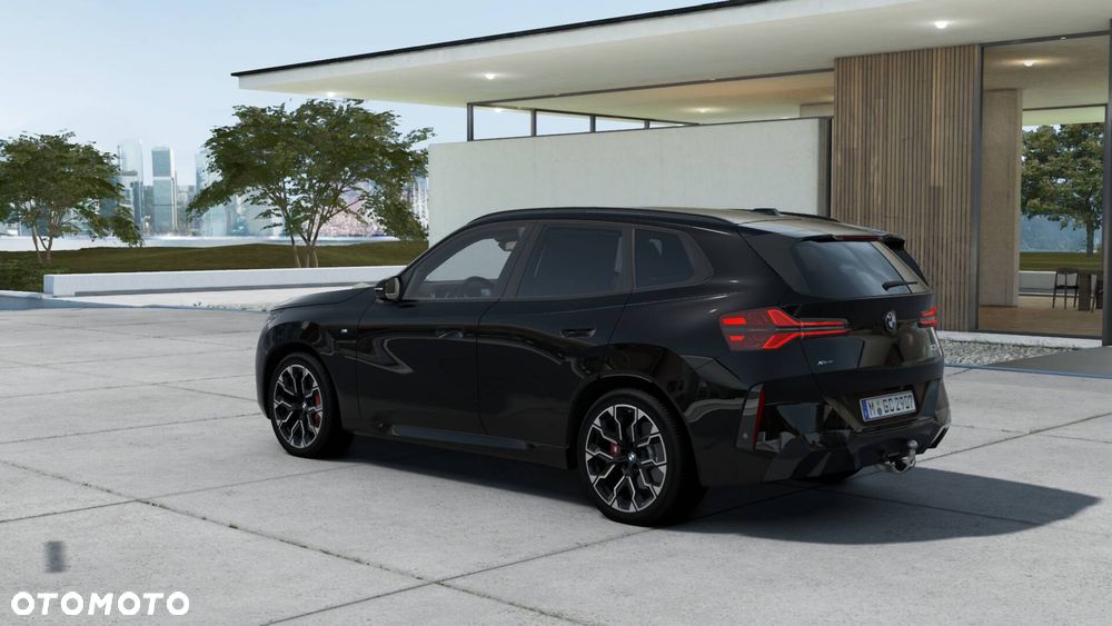 BMW X3 30e xDrive - 3