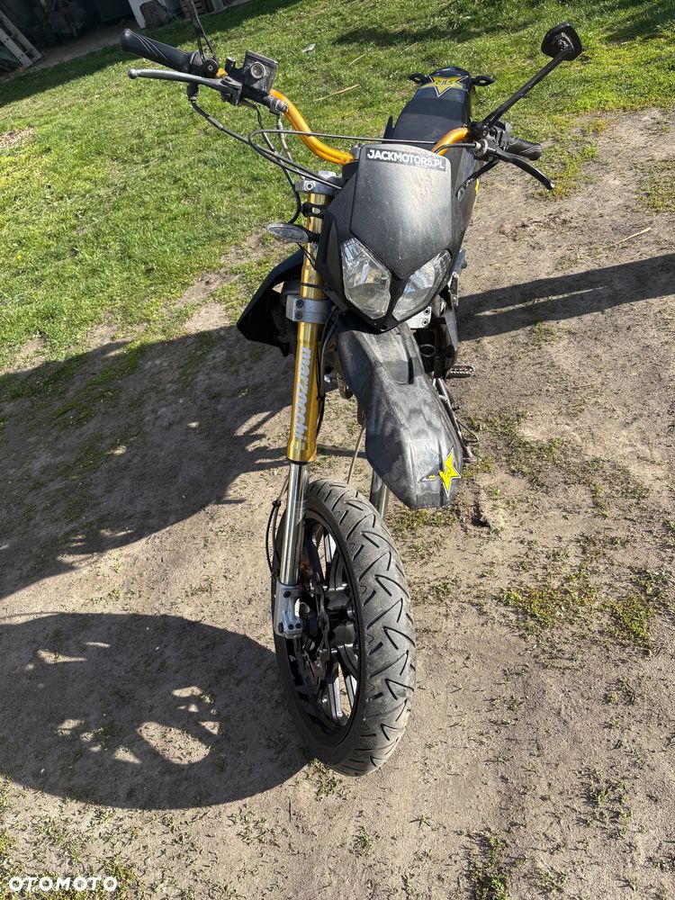 Derbi Senda - 3
