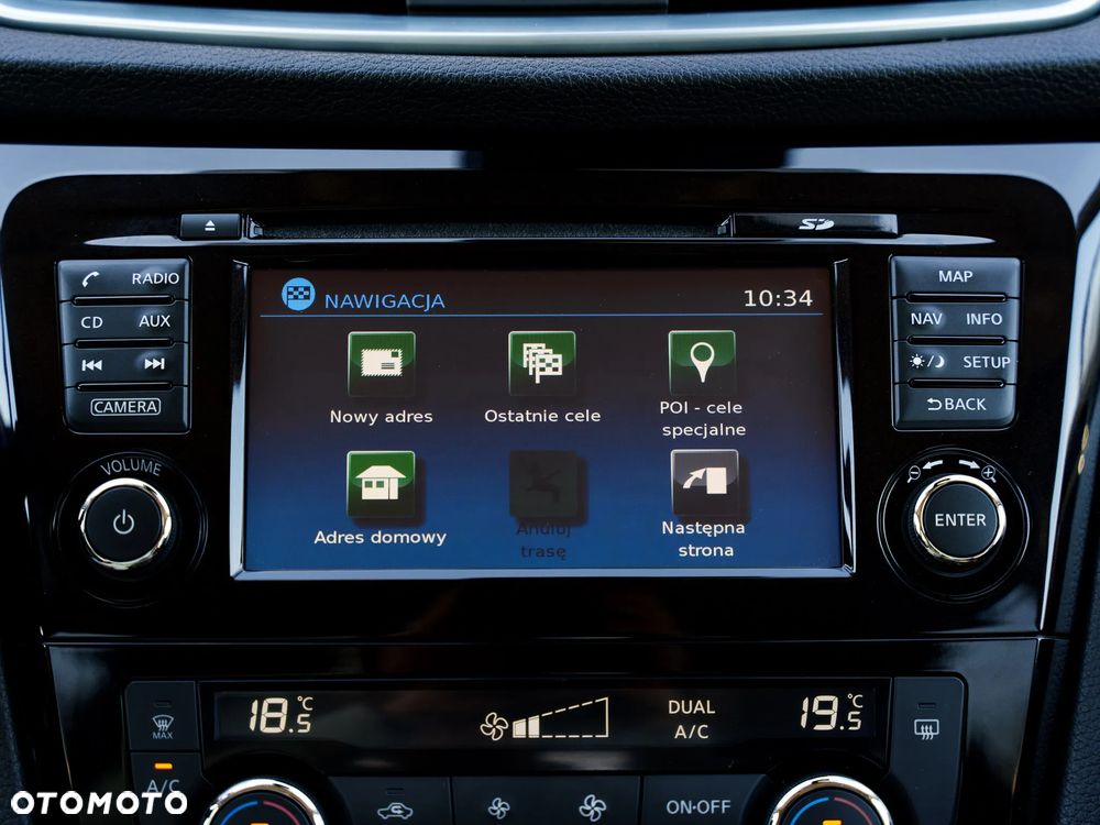 Nissan Qashqai 1.5 dCi N-Connecta - 31