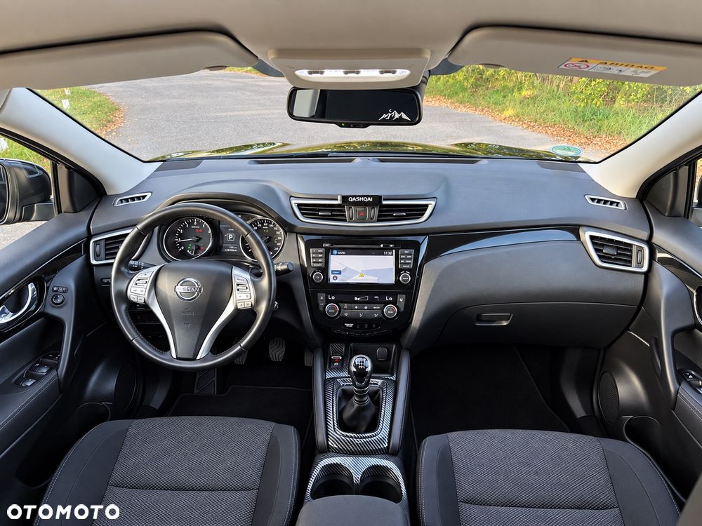 Nissan Qashqai 1.2 DIG-T Tekna+ - 8