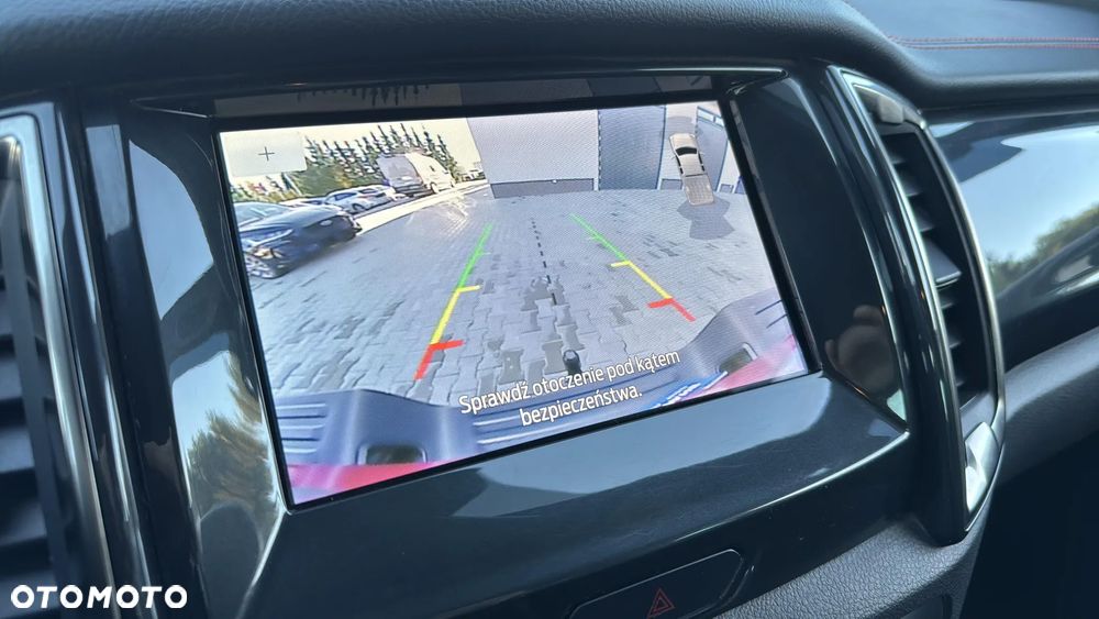 Ford Ranger 2.0 EcoBlue 4x4 DC Wildtrak - 24