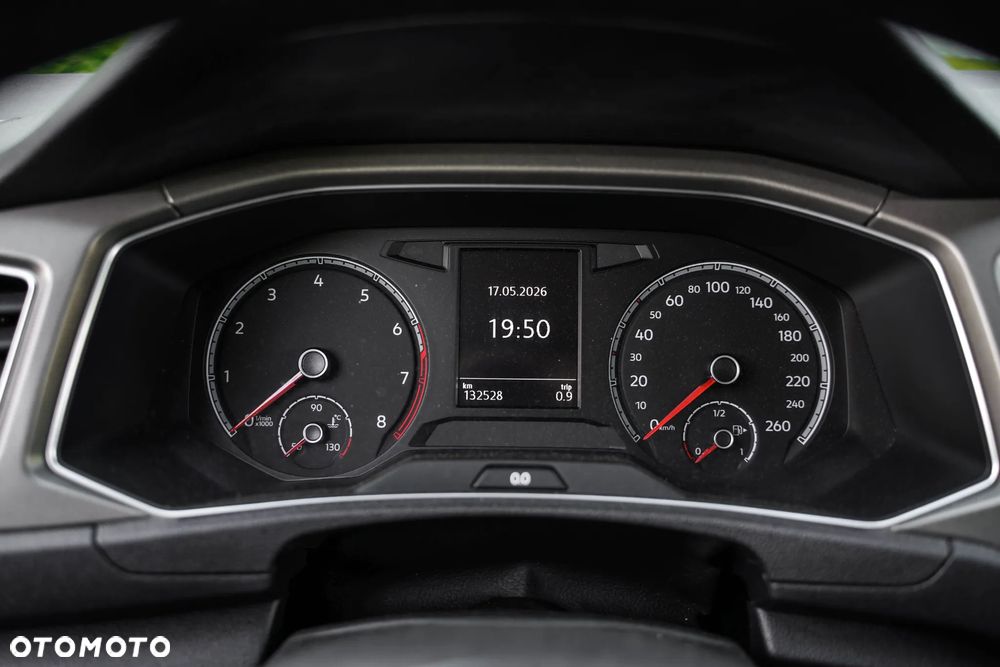 Volkswagen T-Roc 1.5 TSI GPF ACT Advance DSG - 34