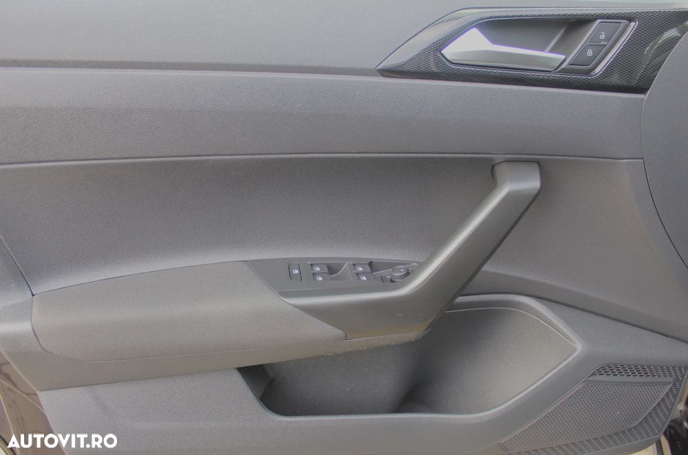 Volkswagen Taigo 1.0 TSI OPF DSG Life - 11