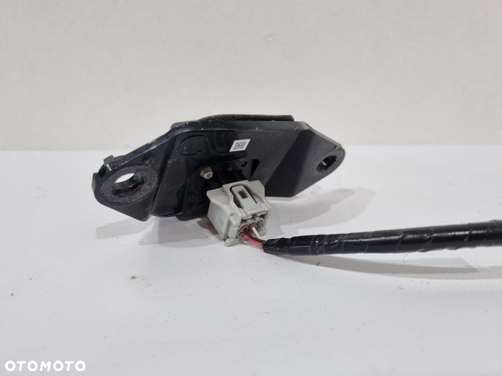 TOYOTA YARIS III KAMERA COFANIA 86790-0D010 - 3