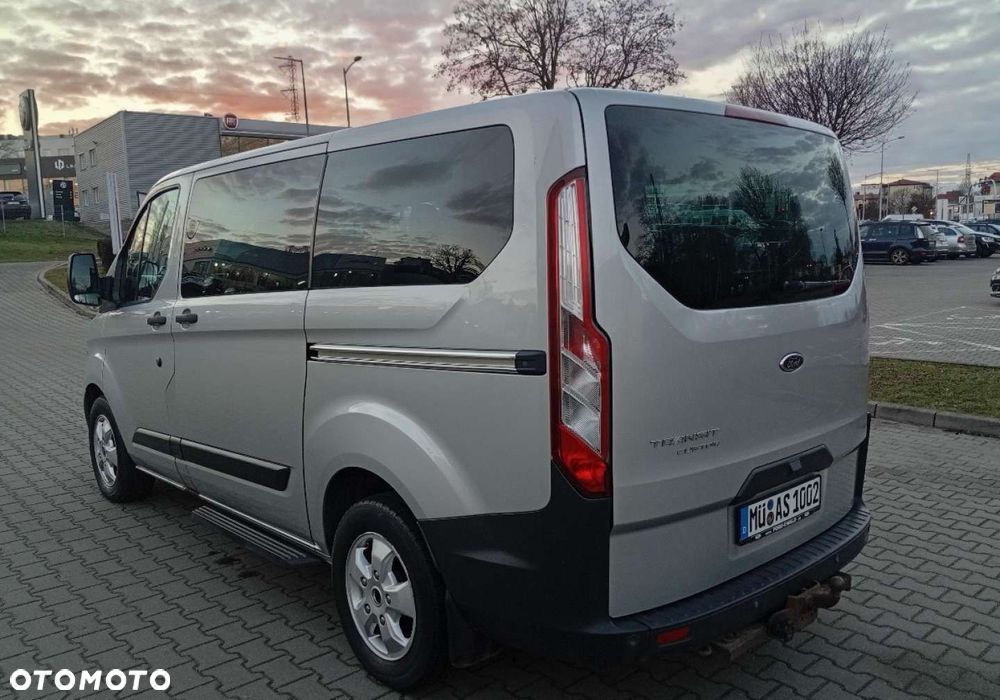 Ford Transit - 6