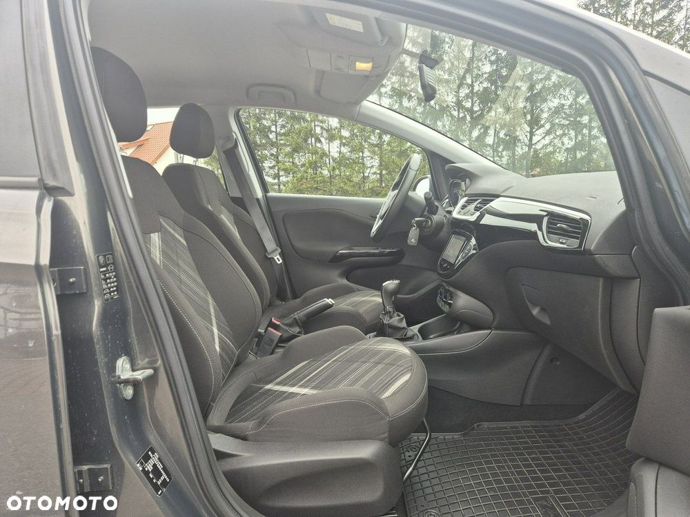 Opel Corsa 1.4 Color Edition - 16