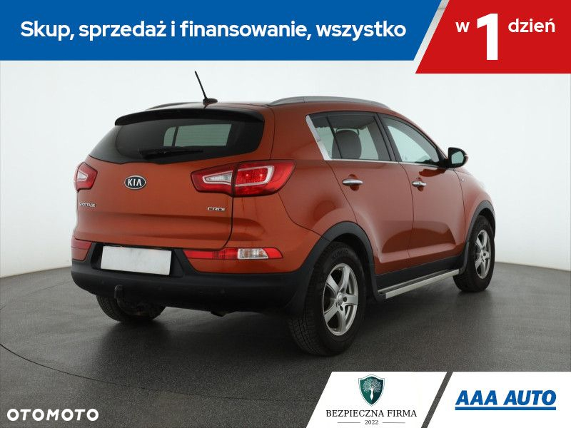 Kia Sportage - 6