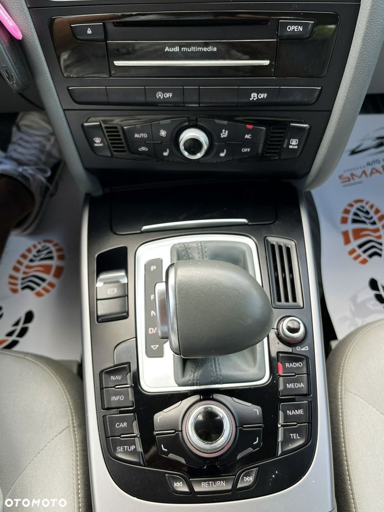 Audi A4 Avant - 21