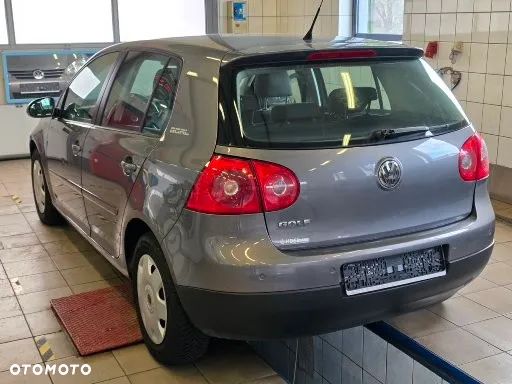 Volkswagen Golf 1.4 Goal - 5