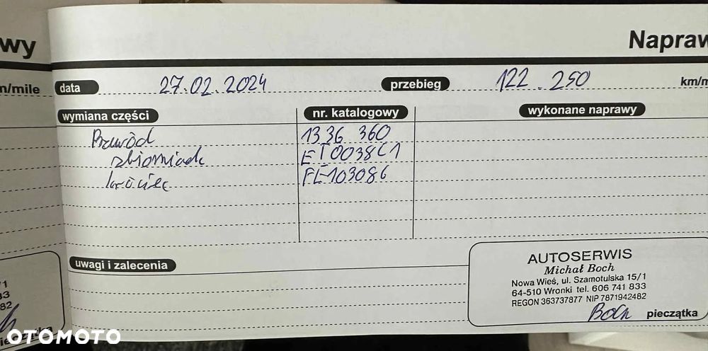 Opel Astra 1.4 T Sport - 15