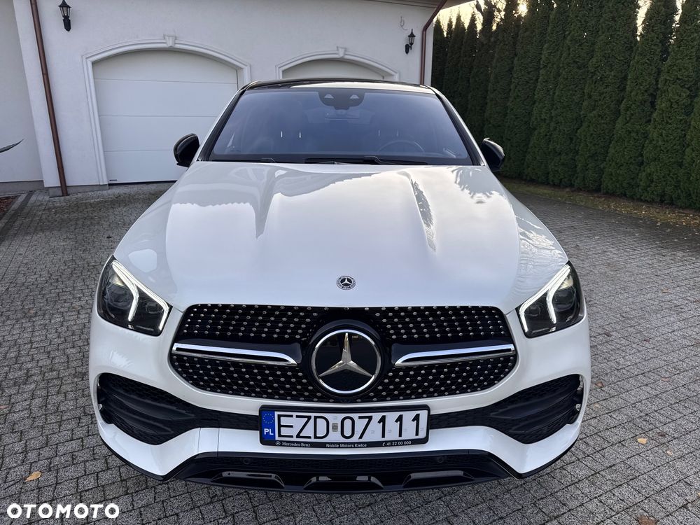 Mercedes-Benz GLE 400 d 4-Matic Premium - 14