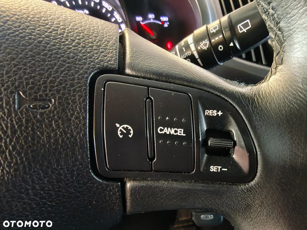 Kia Sportage 1.7 CRDI Business Line 2WD - 19