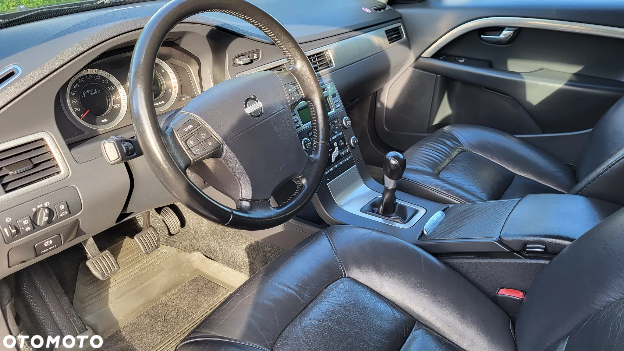 Volvo V70 2.0 Summum - 17