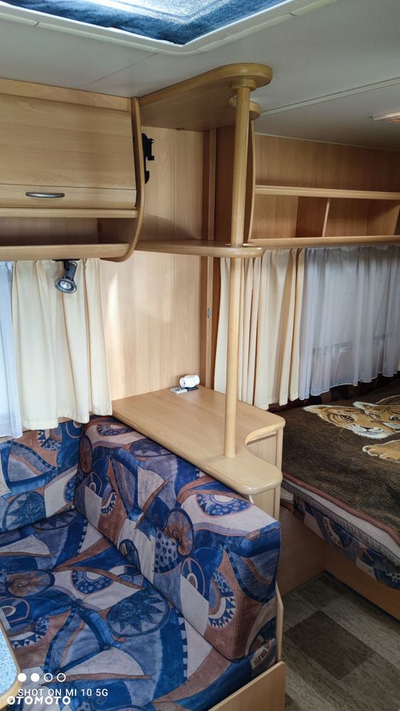Dethleffs Camper - 17