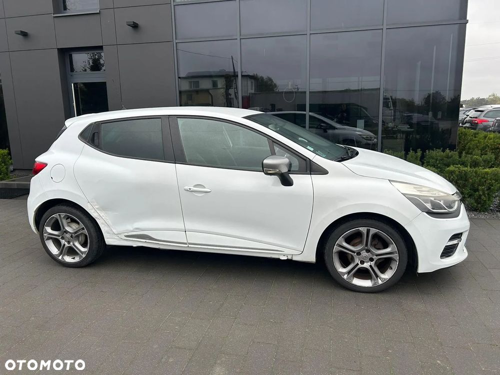 Renault Clio Grandtour dCi 90 Limited - 16