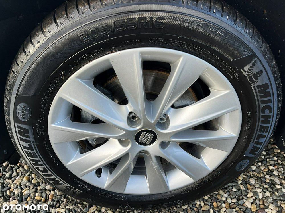 Seat Leon 1.4 TSI Style S&S - 32