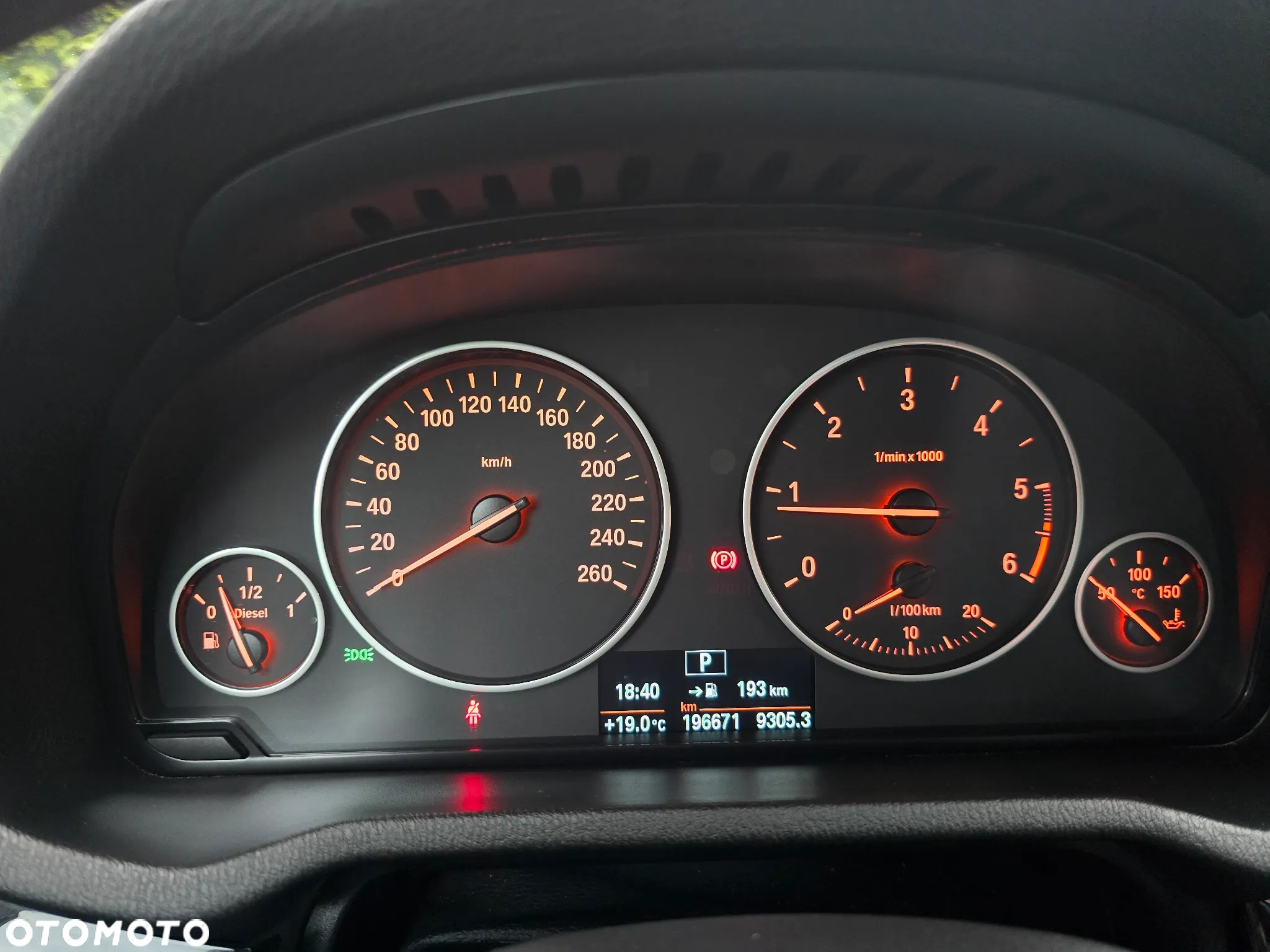 BMW X3 xDrive20d - 23