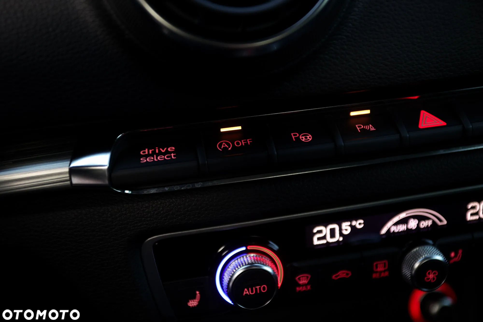 Audi A3 2.0 TDI clean diesel Ambition S tronic - 31
