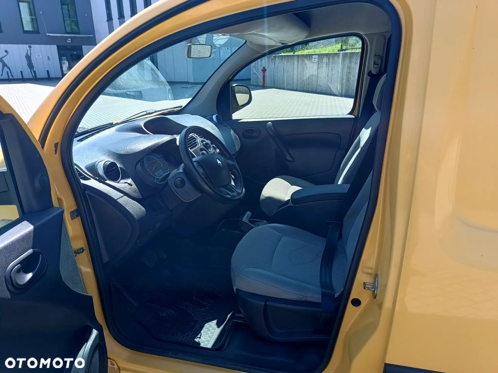 Renault Kangoo - 7