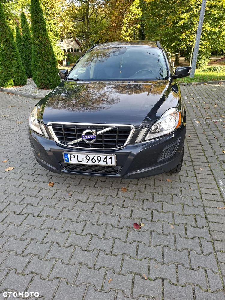 Volvo Xc 60 2011 photo 3