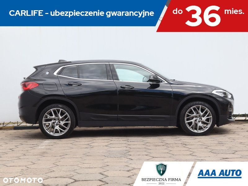 BMW X2 - 8
