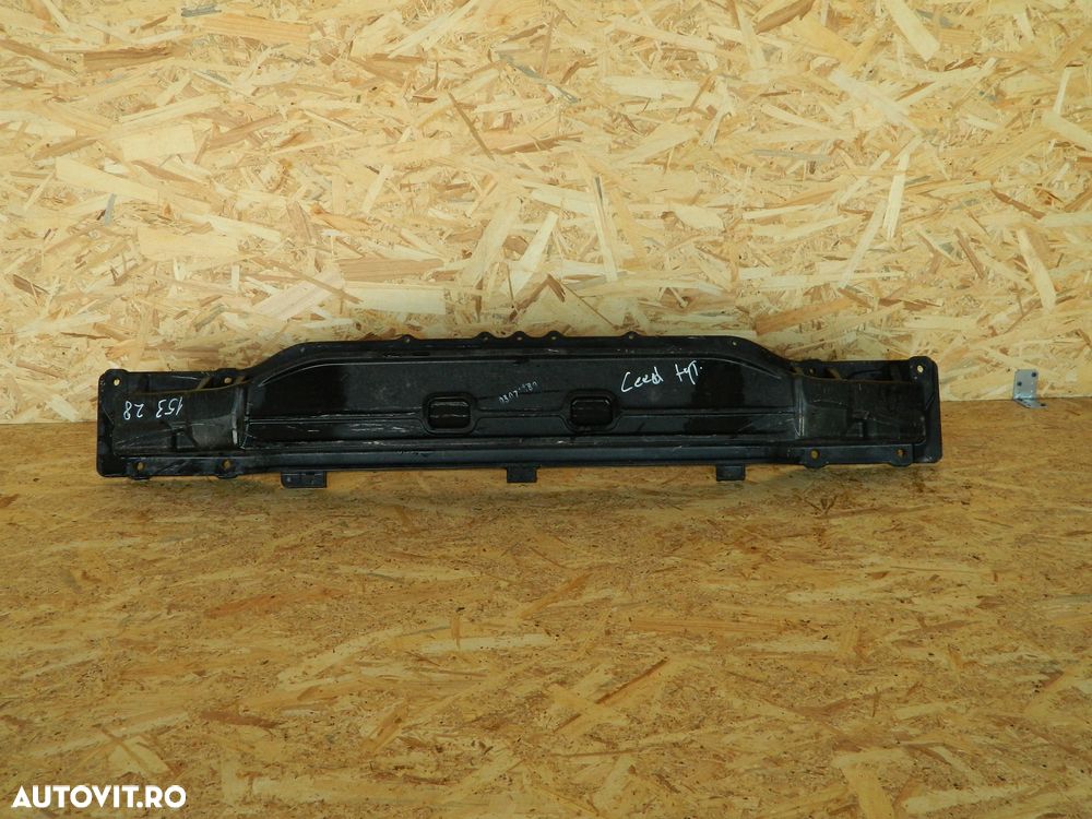 Armatura bara spate Kia Ceed, 2012, 2013, 2014, 2015, 2016, 86631-A2000 - 1