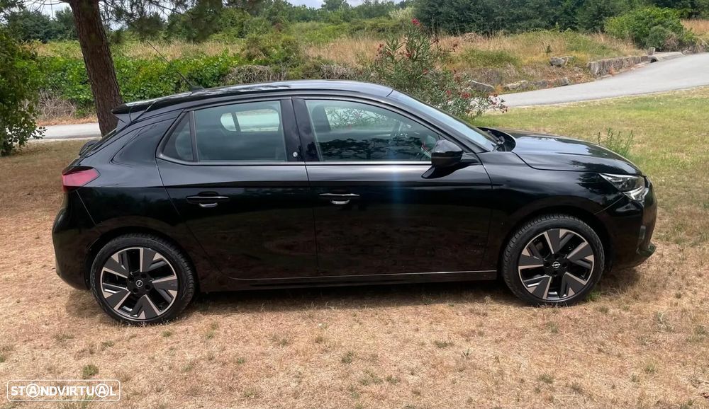 Opel Corsa-e e-GS - 7