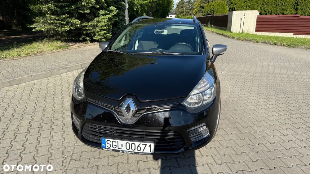 Renault Clio 1.2 TCe GT 120 EDC - 2