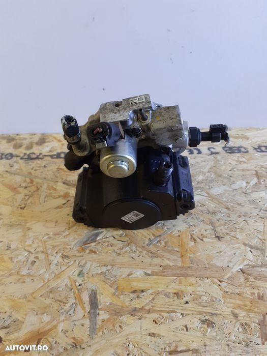Pompa Inalta Inalte Mercedes 2.2 Cdi Euro 5 180 Cdi 200 Cdi Oem 651 - 2