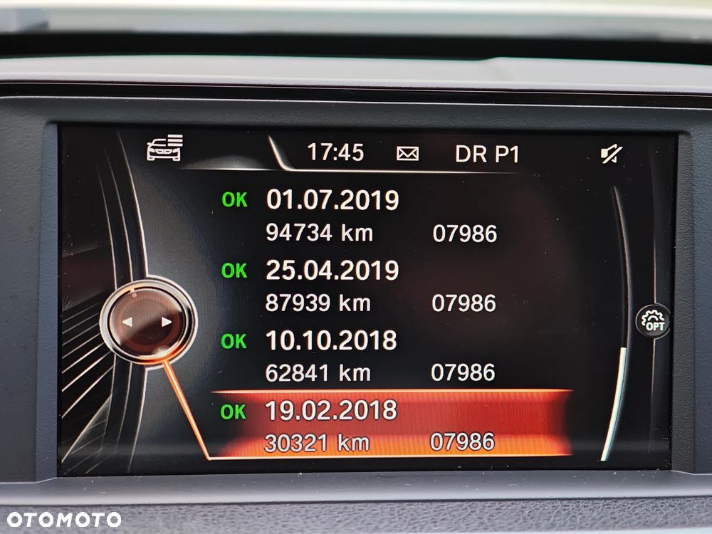 BMW Seria 4 420d Sport-Aut Sport Line - 26