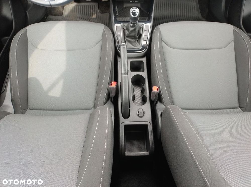 Skoda Fabia 1.0 TSI Ambition - 14