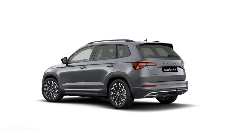 Skoda Karoq - 3