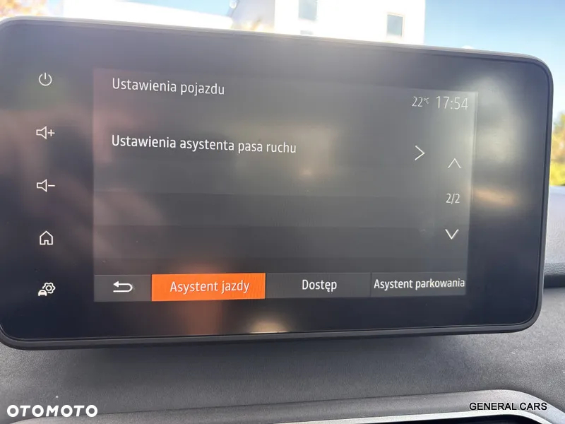 Dacia Sandero Stepway 1.0 TCe Expression - 36