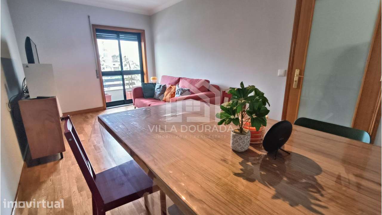 Apartamento T1 em Srª Da Hora - Grande imagem: 4/22