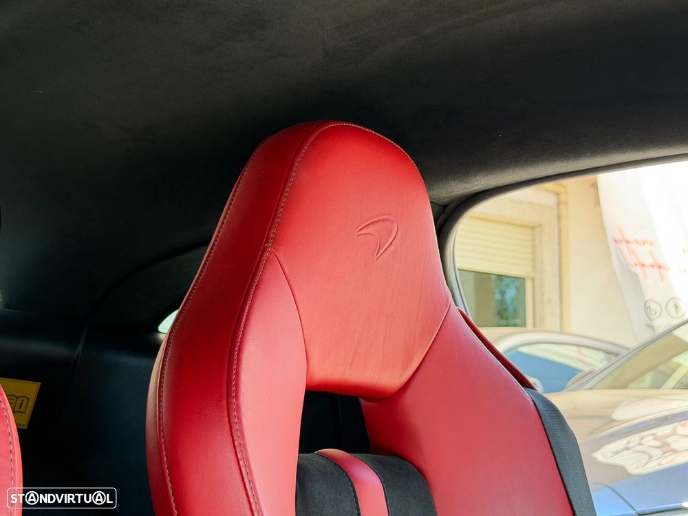 McLaren 570 - 13