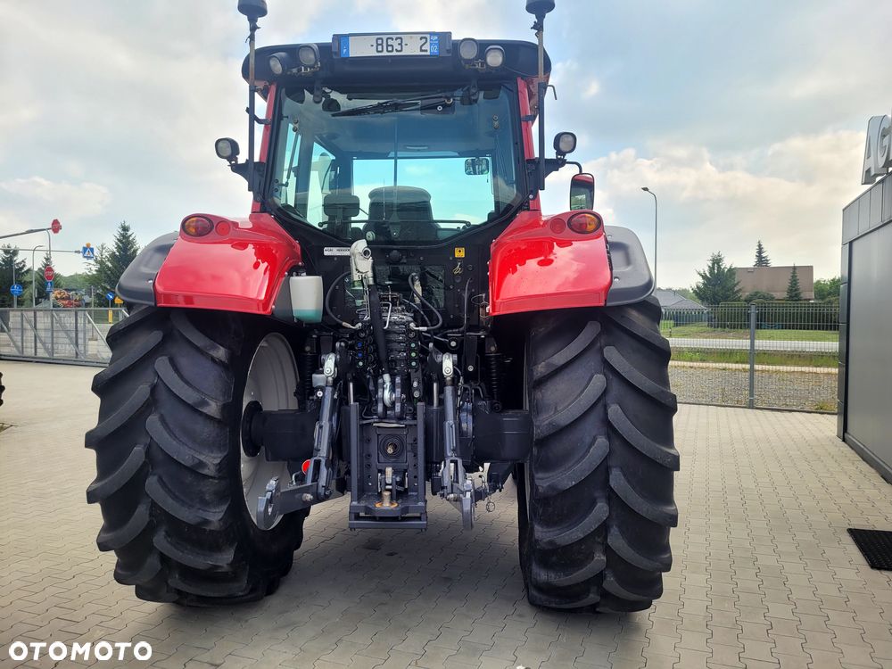 Valtra T 183 DIRECT - 10